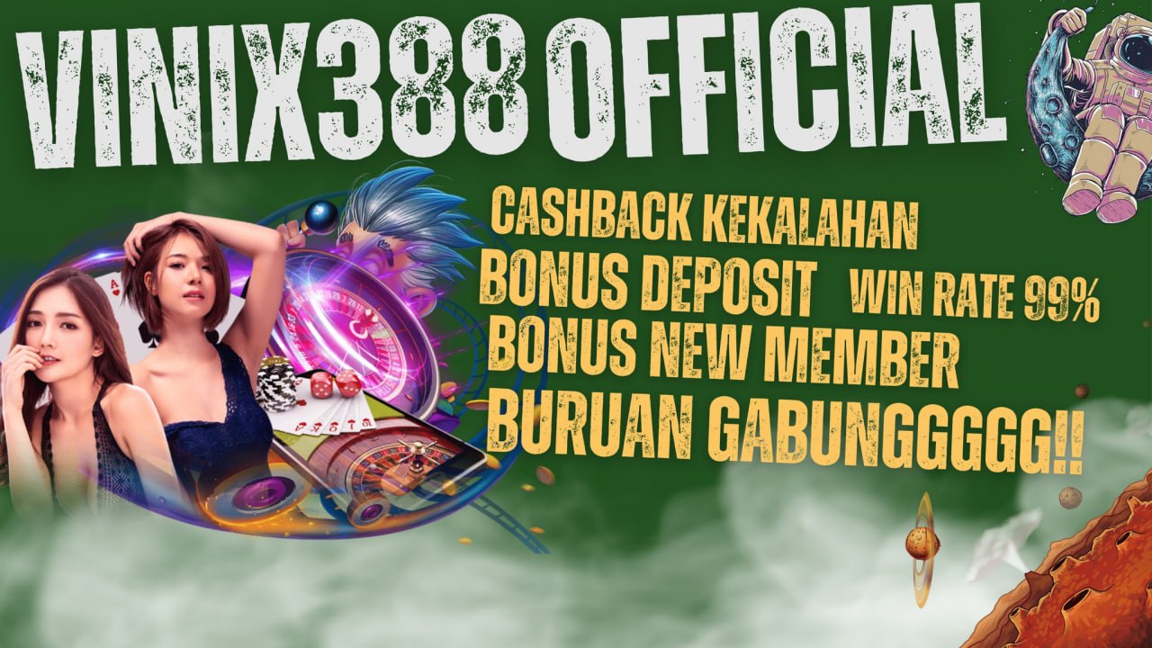 LINK DAFTAR SITUS SLOT GARANSI 100 | CLAIM BONUS GARANSI KEKALAHAN 100%